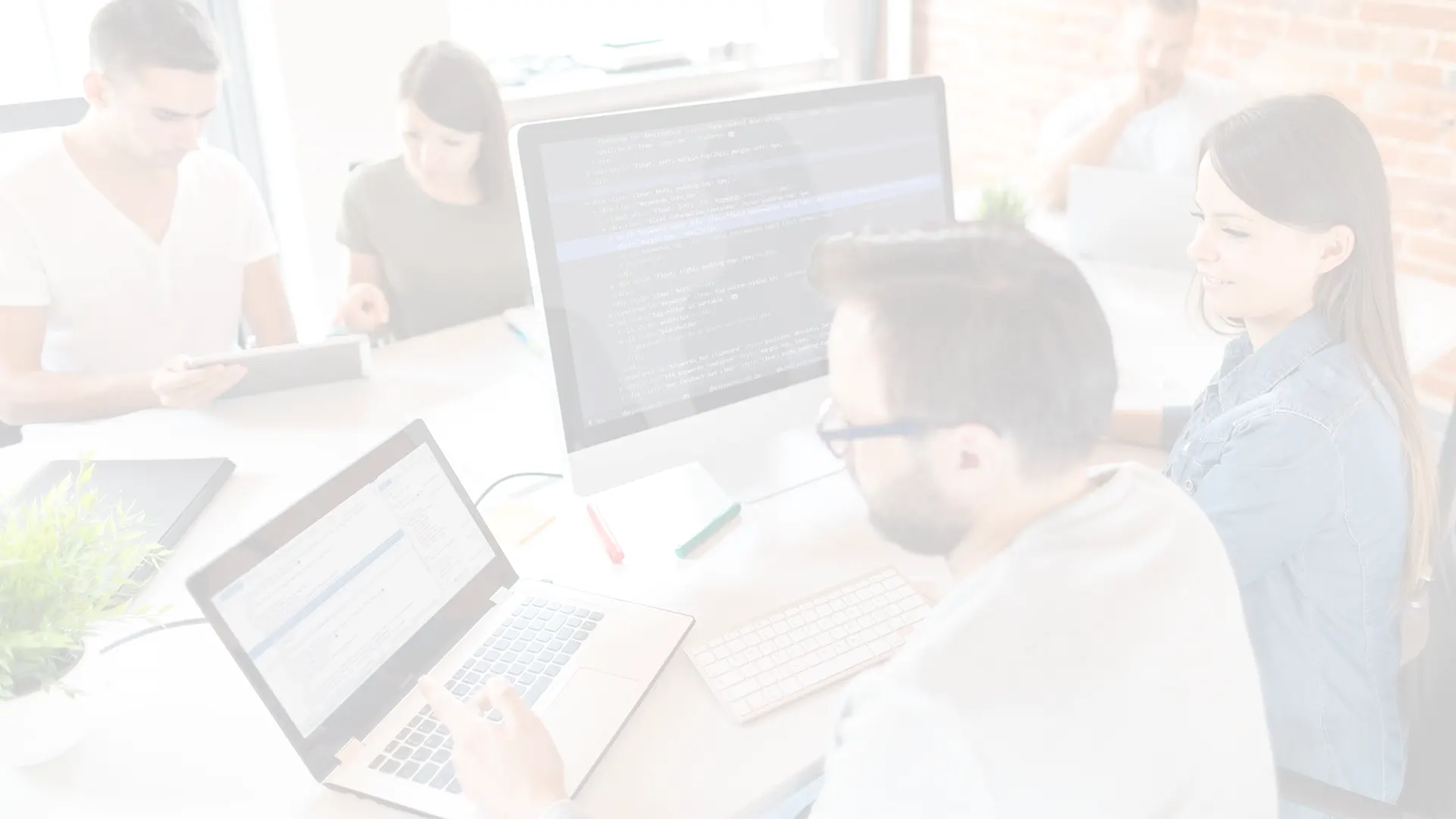 Expertise, web solutions to support you