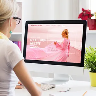 Web design Web design
